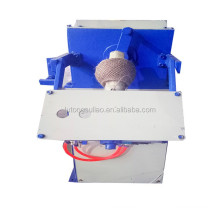 Shandong Yantai Cotton Jute  Plastic Rope Winding Balling Machine